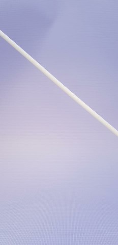 VAR0002 - VARETA DE FIBRA 4MMX50CM BRANCA